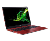 Acer Aspire 3 i3-1005G1/8GB/256/W10 FHD Czerwony - 578991 - zdjęcie 3